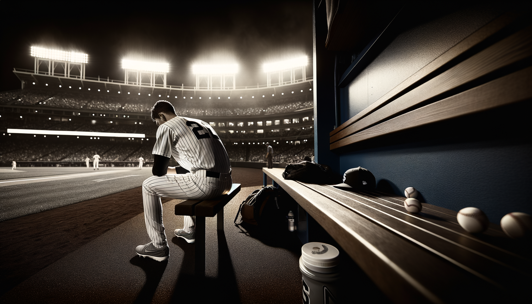 Offense Goes Cold Again as Sox Fall to Giants, Splitting Series