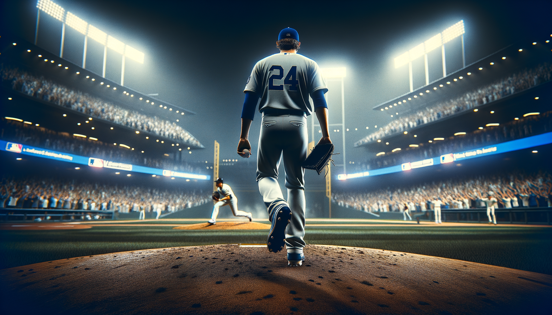 Offense Sizzles, Pitching Fizzles: Dodgers Drop Series Finale in St. Louis