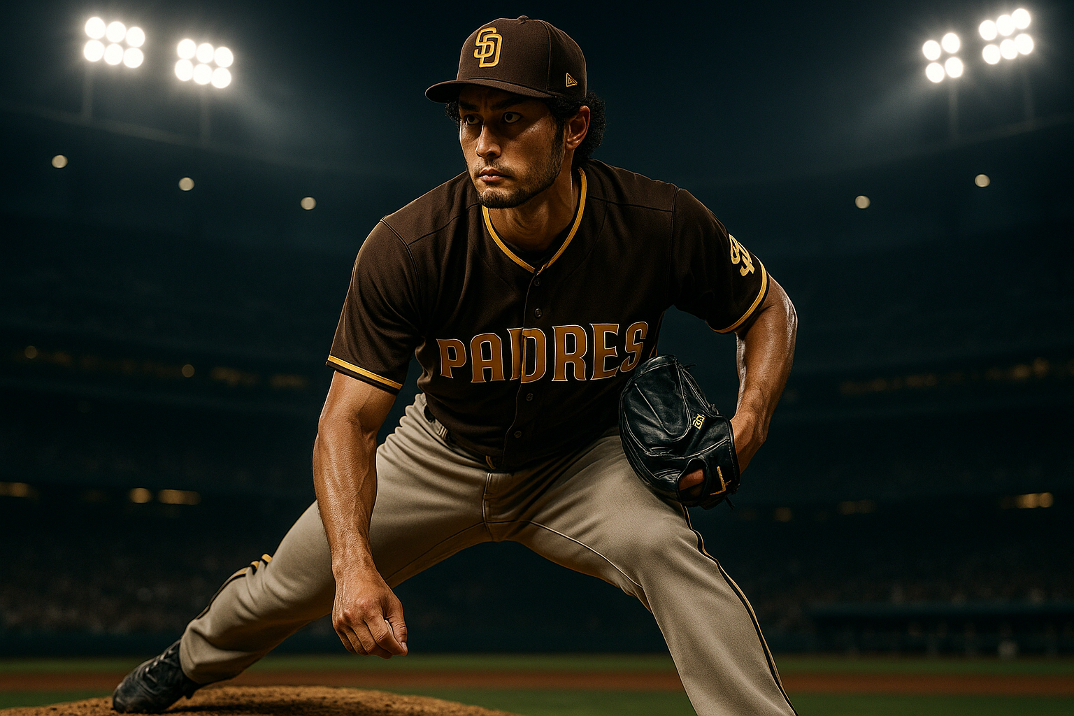 Offense Stalls in Miami as Padres Drop Series, Look to Darvish for a Spark