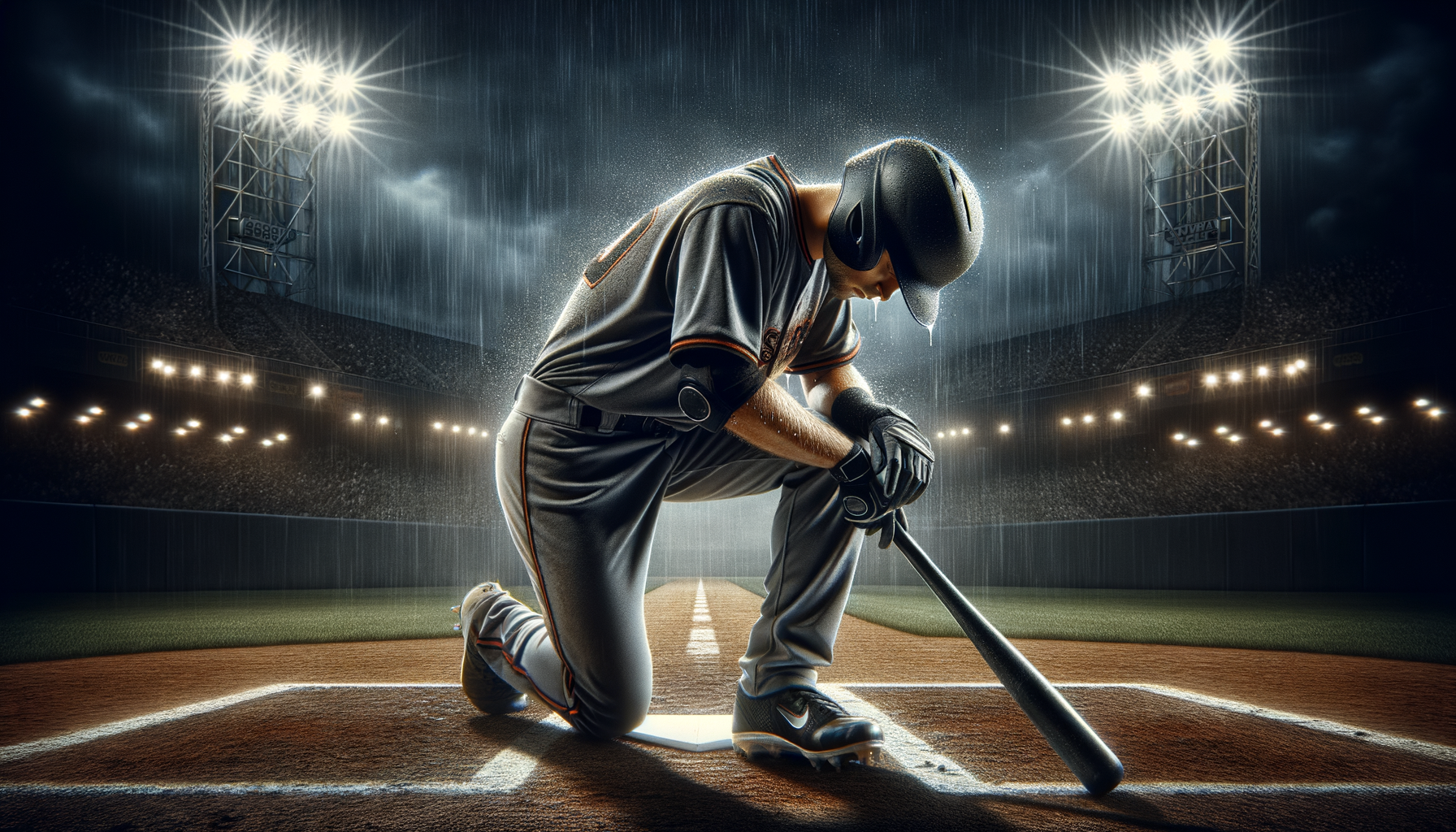 Offensive Ice Age Continues: O's Blanked for 10th Time in Bronx Defeat