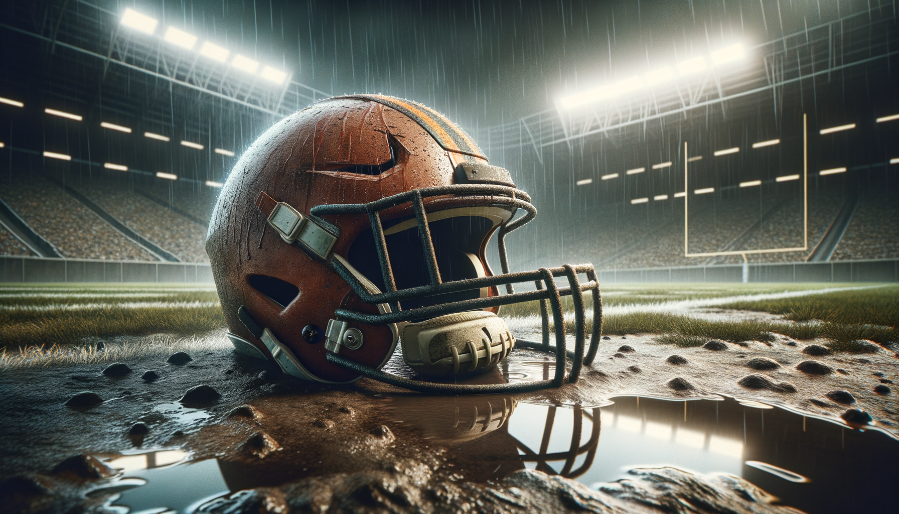 Offseason in Turmoil: Judkins Arrest and QB Drama Plague Browns Ahead of Camp