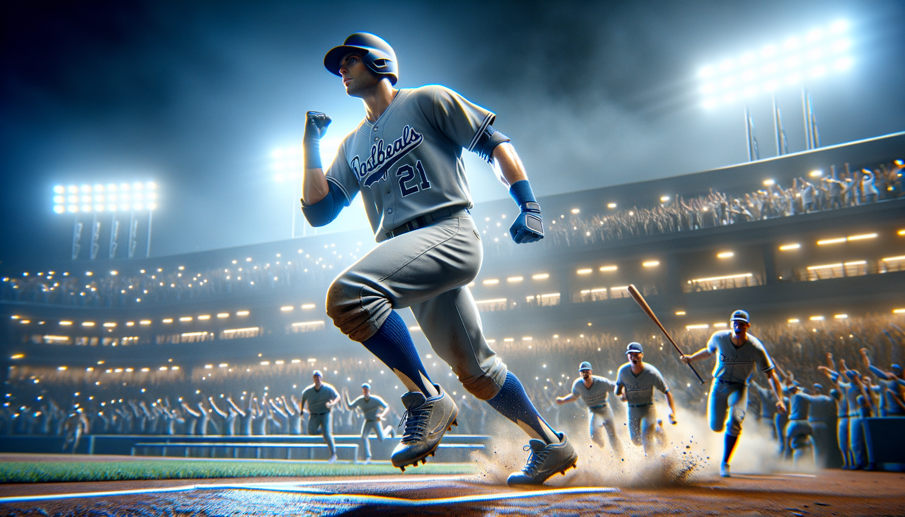Ohtani's Extra-Inning Heroics Power Dodgers Past Rockies in Coors Field Thriller
