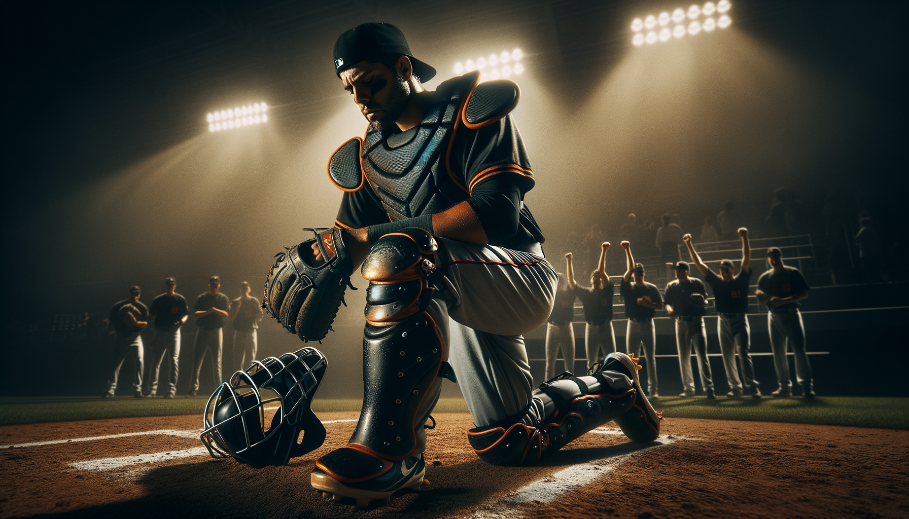 On a Knife's Edge: O's Win Thriller, But Face Catching Calamity