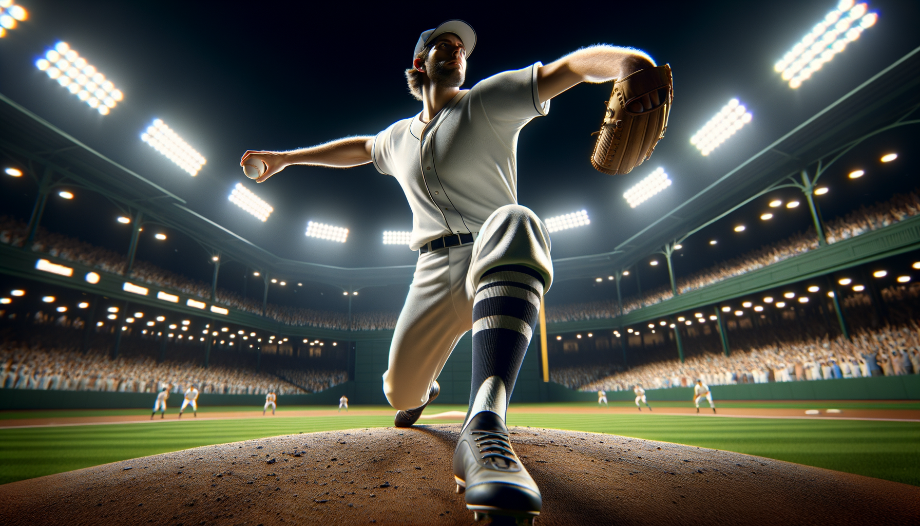 On the Brink of Ten: Crochet's Masterpiece Fuels Red Sox Surge