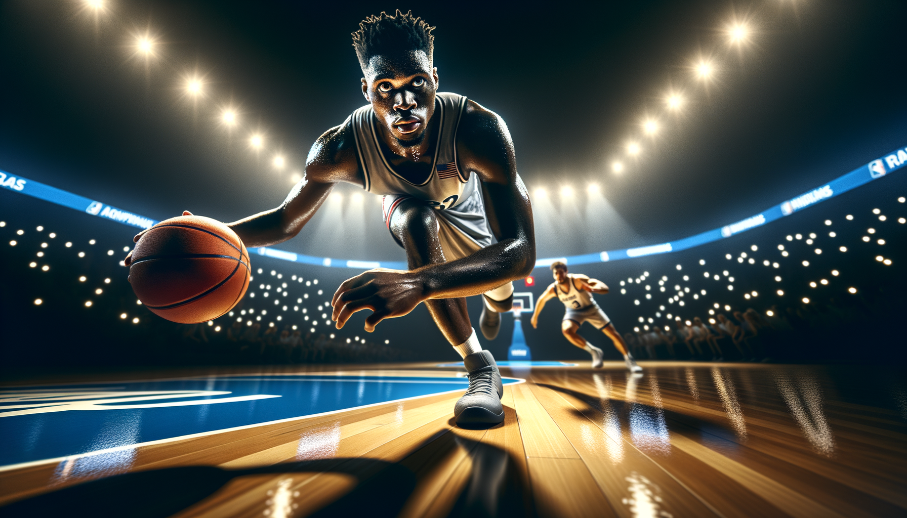 One Game for Glory: Thunder's Historic Season Culminates in NBA Finals Game 7