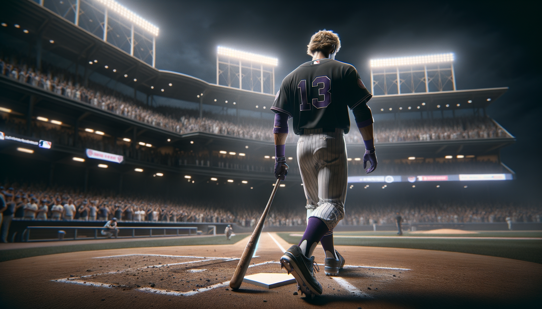 One-Hit Wonders: Rockies' Offense Disappears Again in Shutout Loss