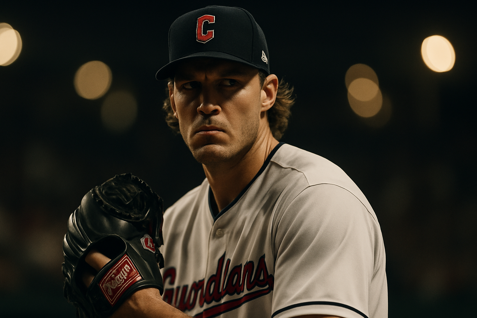 One Out Away: Gavin Williams Flirts with History in Dominant Sweep of Mets