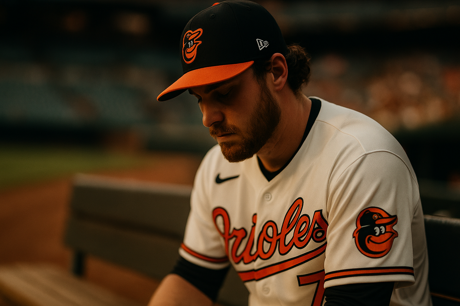 O's Deal Soto, Lose Bautista in Friday Shake-Up