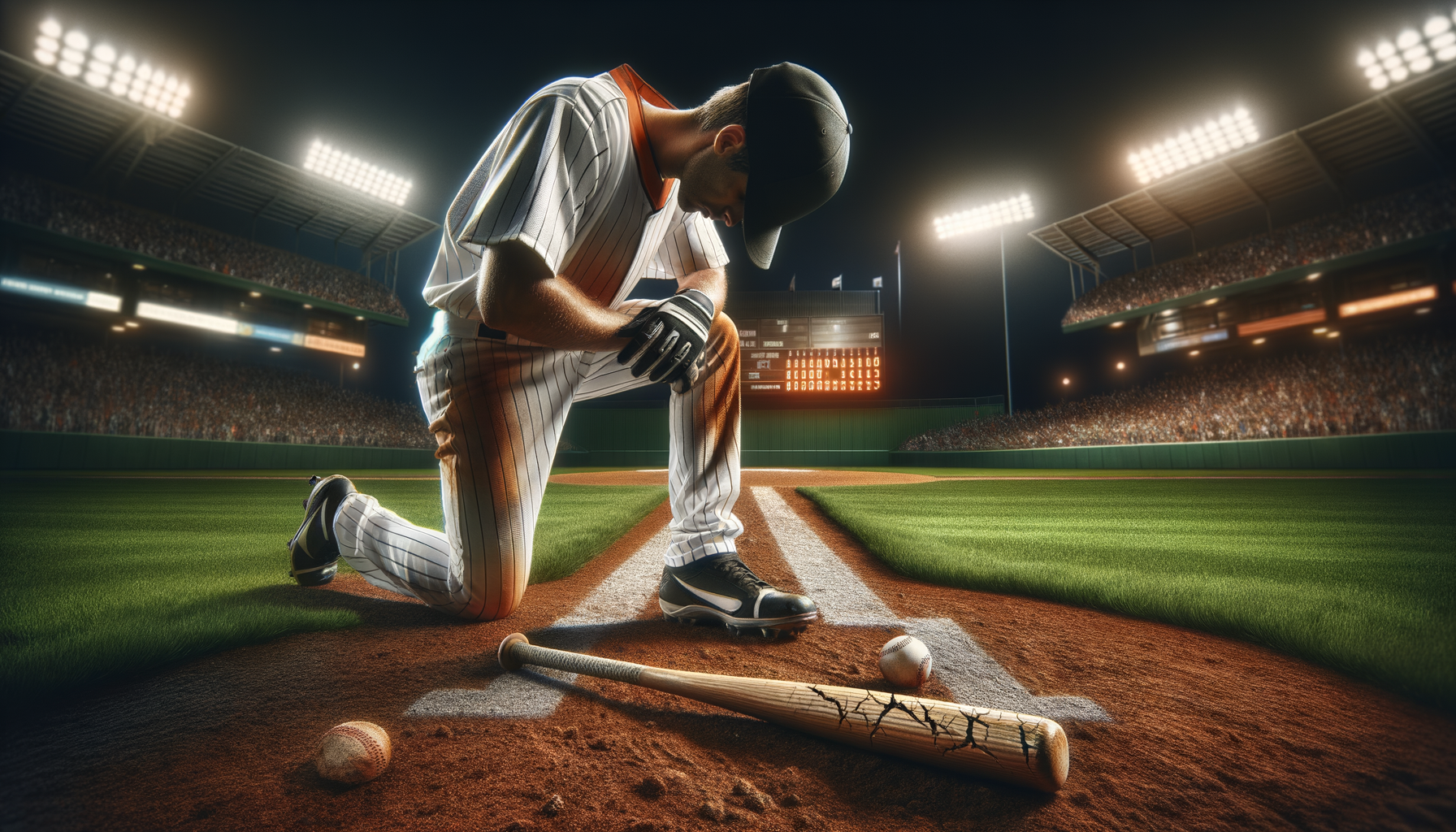 O's Drop One to Detroit, But Are Deeper Cracks Beginning to Show?