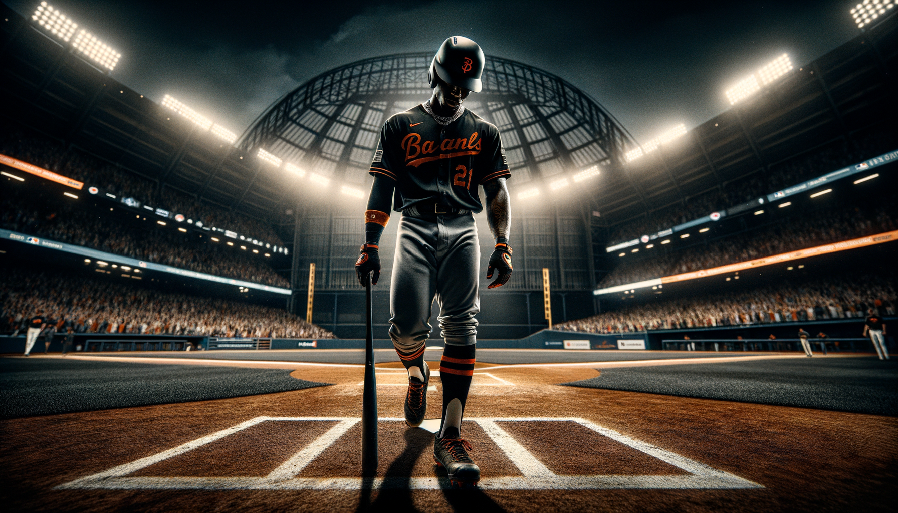 O's Offense Goes Cold in the Trop as Losing Streak Hits Three