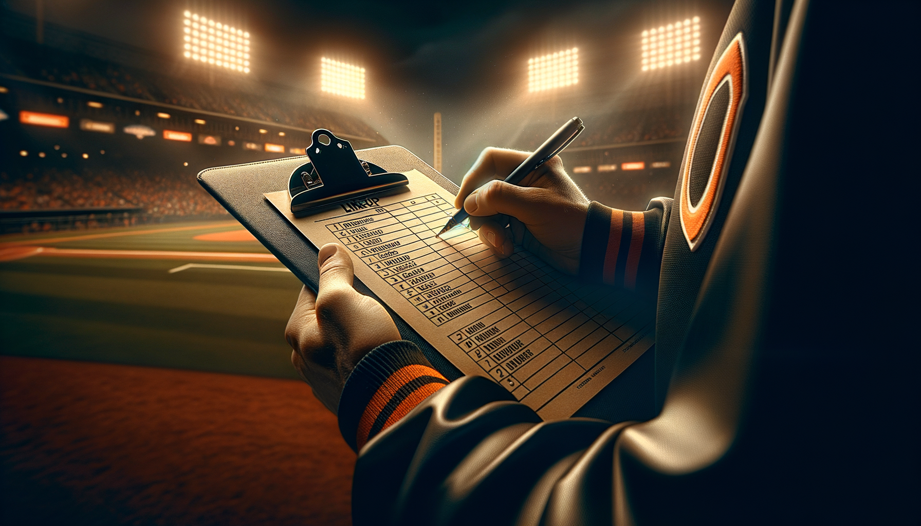 O's Shuffle the Deck: O'Neill's Return Sparks Roster Overhaul Ahead of Braves Showdown