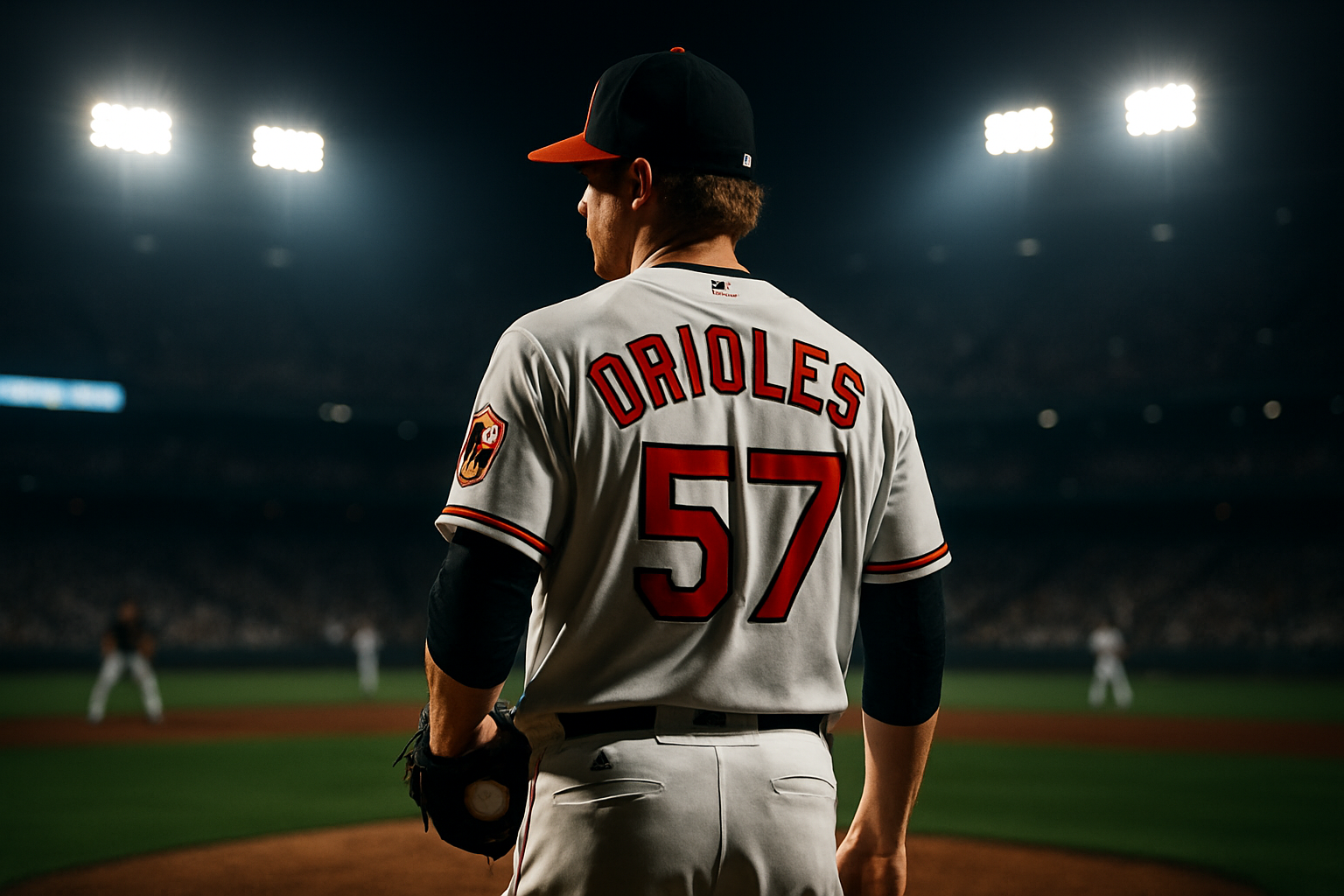 O's Skid Continues, But Pitching Reinforcements Are on the Horizon