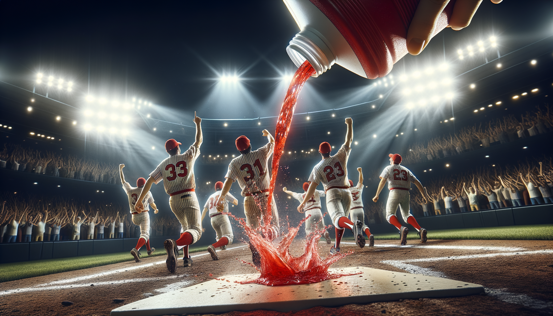 Otto-matic for the People! Unlikely Hero Kemp Ignites Phillies in Thrilling Walk-Off Win