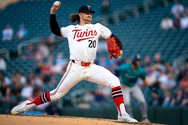 Paddack's Gem Wasted: Mariners Walk Off Twins in 2-1 Heartbreaker