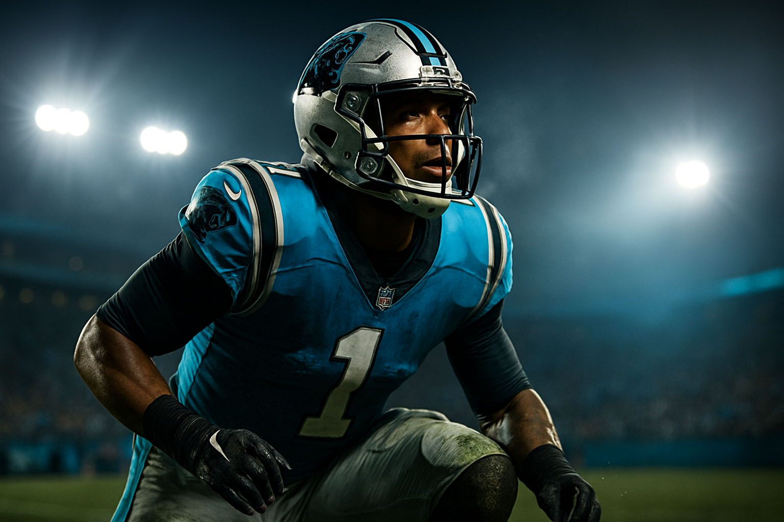 Panthers Navigate Draft Trade Backlash, Eye Veteran Safety, & Embrace Rookie Hype