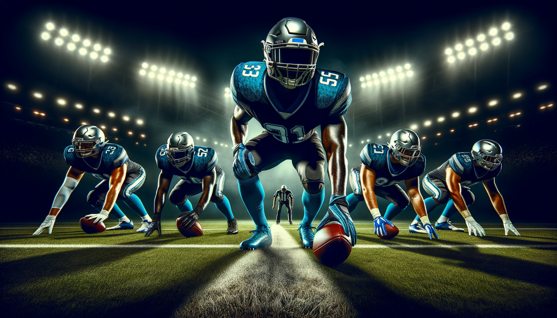 Panthers on the Clock: Minicamp Arrives as New-Look Defense Faces First Test