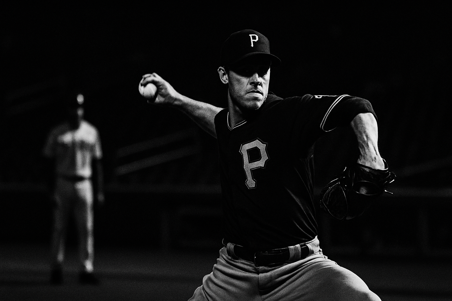 Past and Future Collide: Hayes Returns as Reynolds, Skenes Give Pirates Glimpse of What's to Come