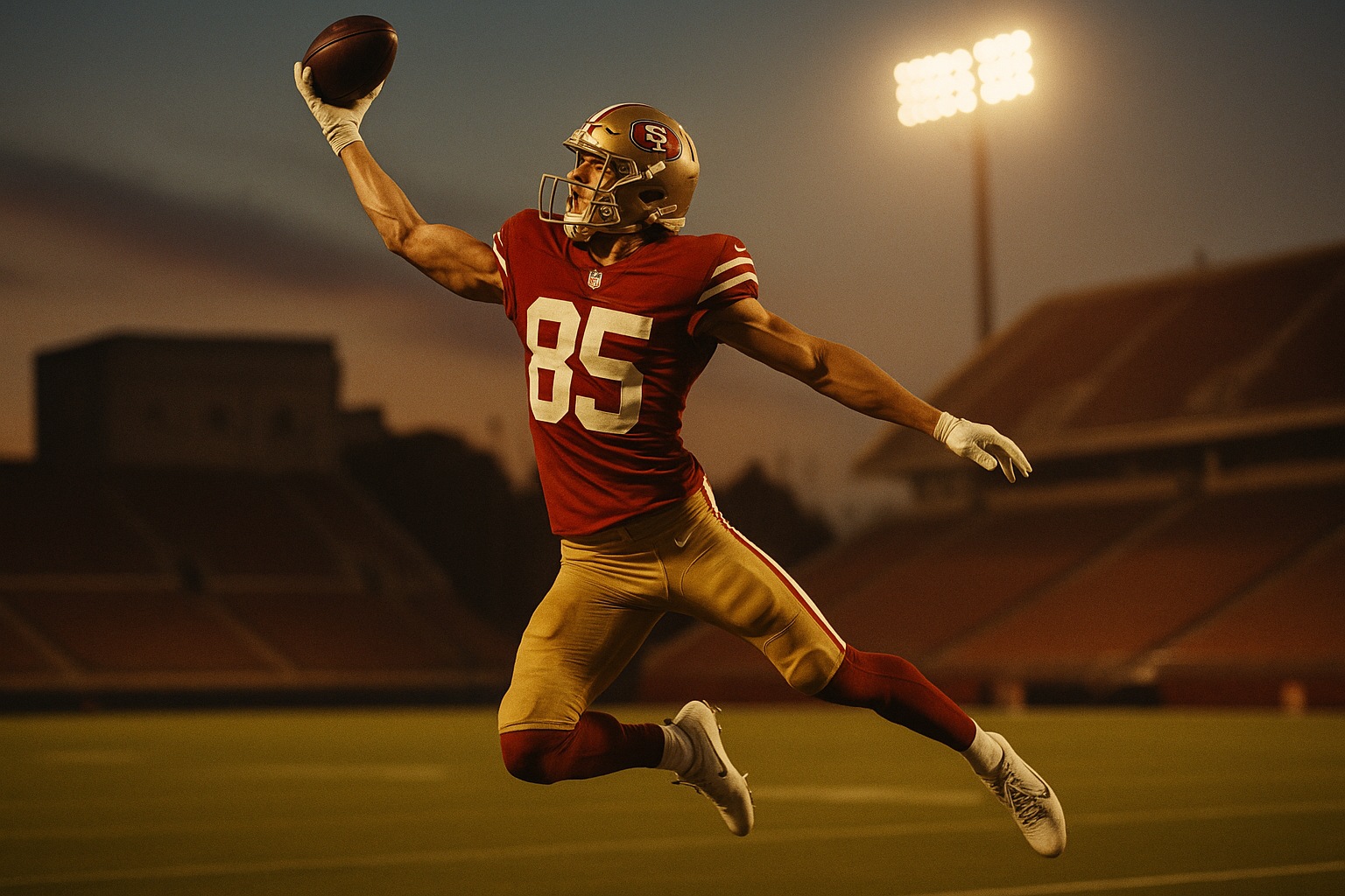 Pearsall Shines, McLaurin Rumors Swirl as Niners Reload Roster