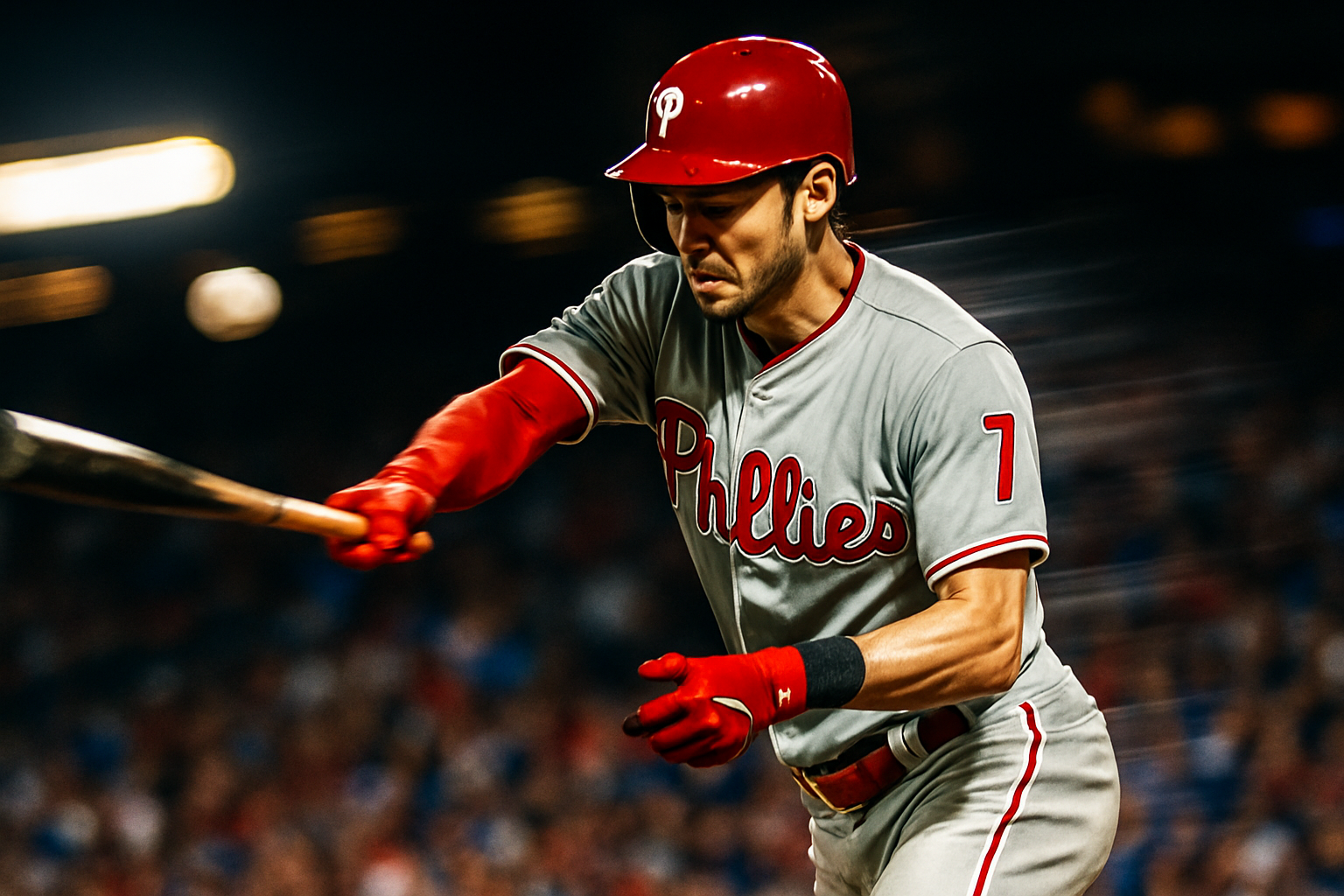 Philadelphia Phillies Daily Update: Tuesday, July 29, 2025