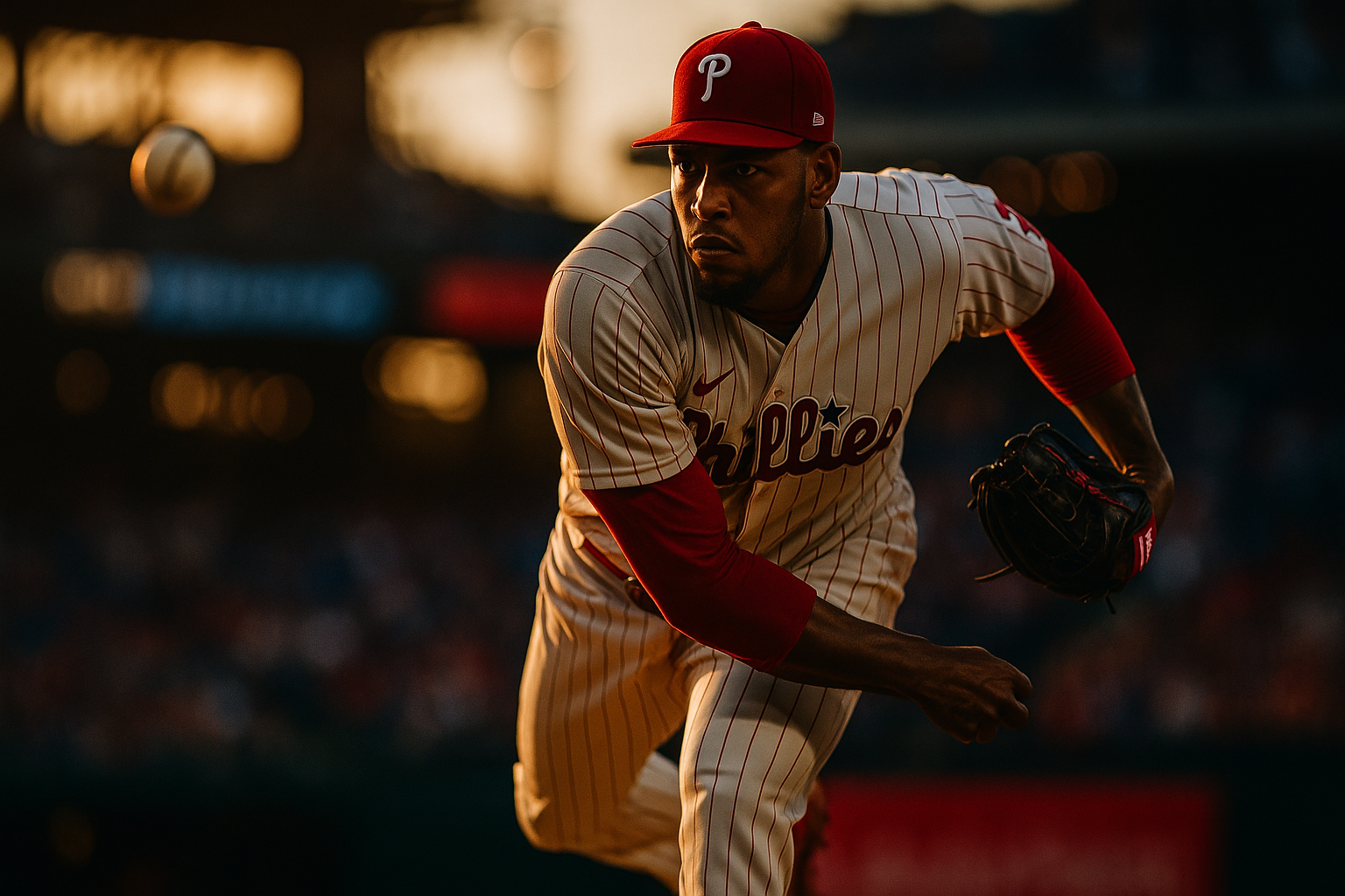Phillies Land Electric Closer Jhoan Duran in Deadline Stunner