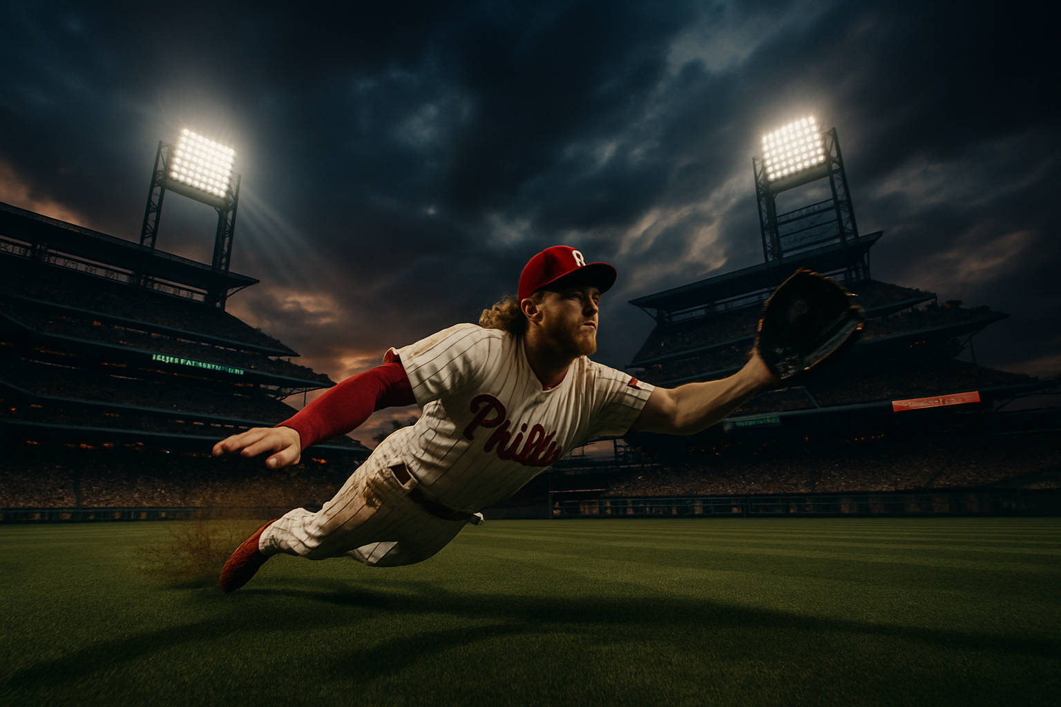 Phillies Land Elite Defender Harrison Bader in Trade Deadline Splash