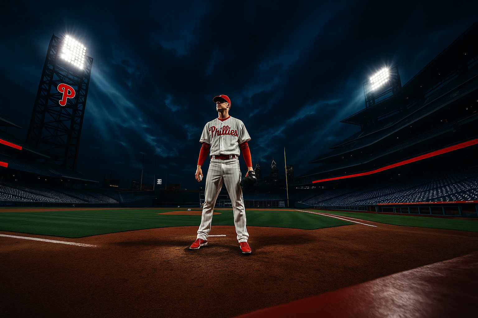 Phillies Make a Statement: Walker Dominates, Duran Anointed Closer as Roster Fortifies