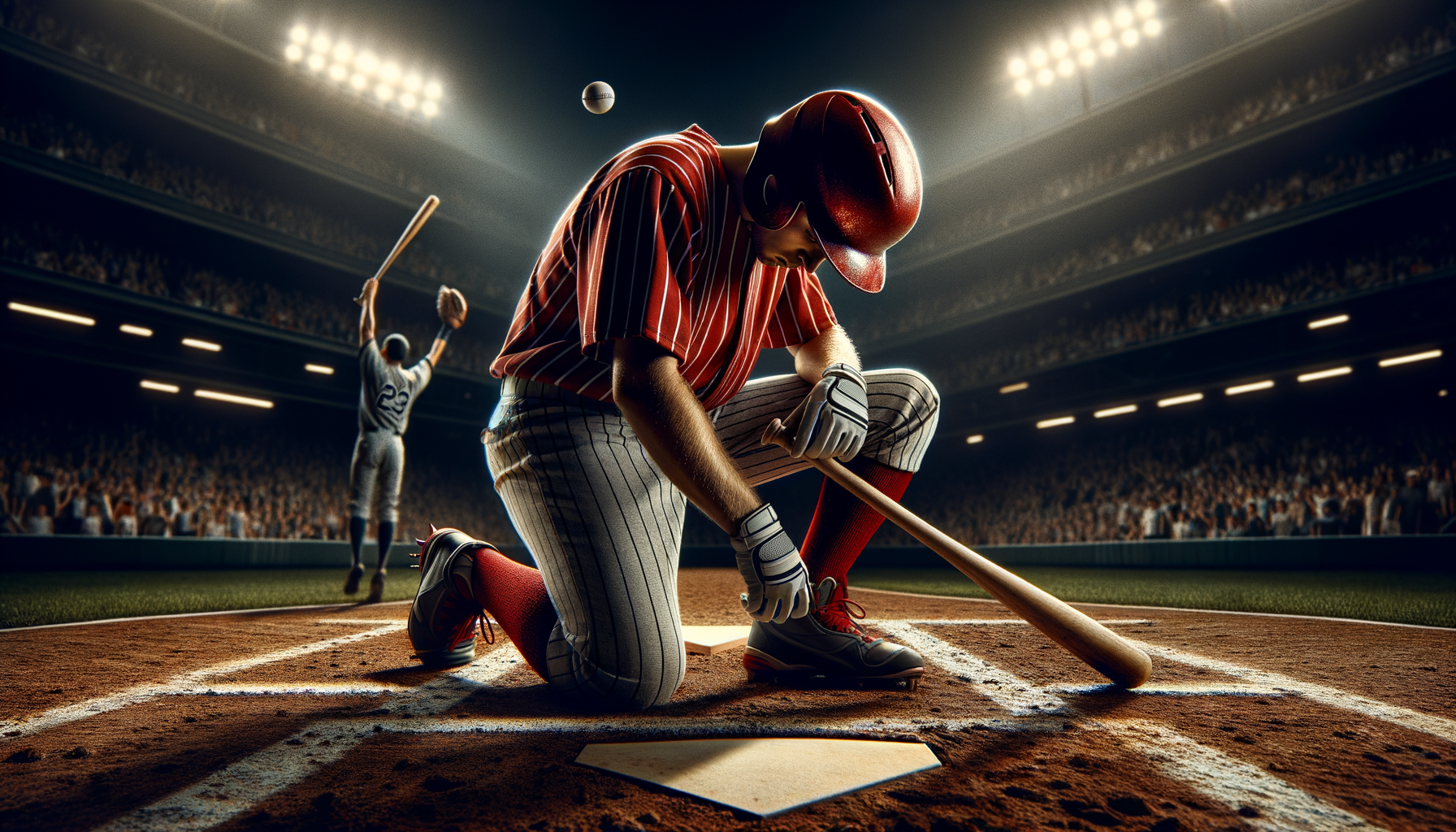 Phillies Stymied by Rookie Pitcher, Grand Slam in 6-1 Loss to Braves