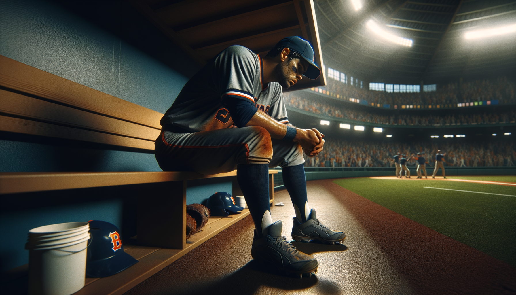 Philly Phlop: Mets Crushed 10-2 as Deeper Cracks Begin to Show