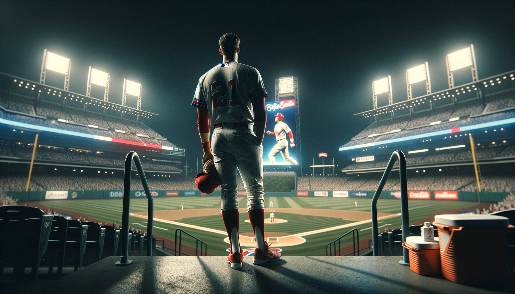 Phils Drop Heartbreaker to Mets, But Hope Looms on the Horizon