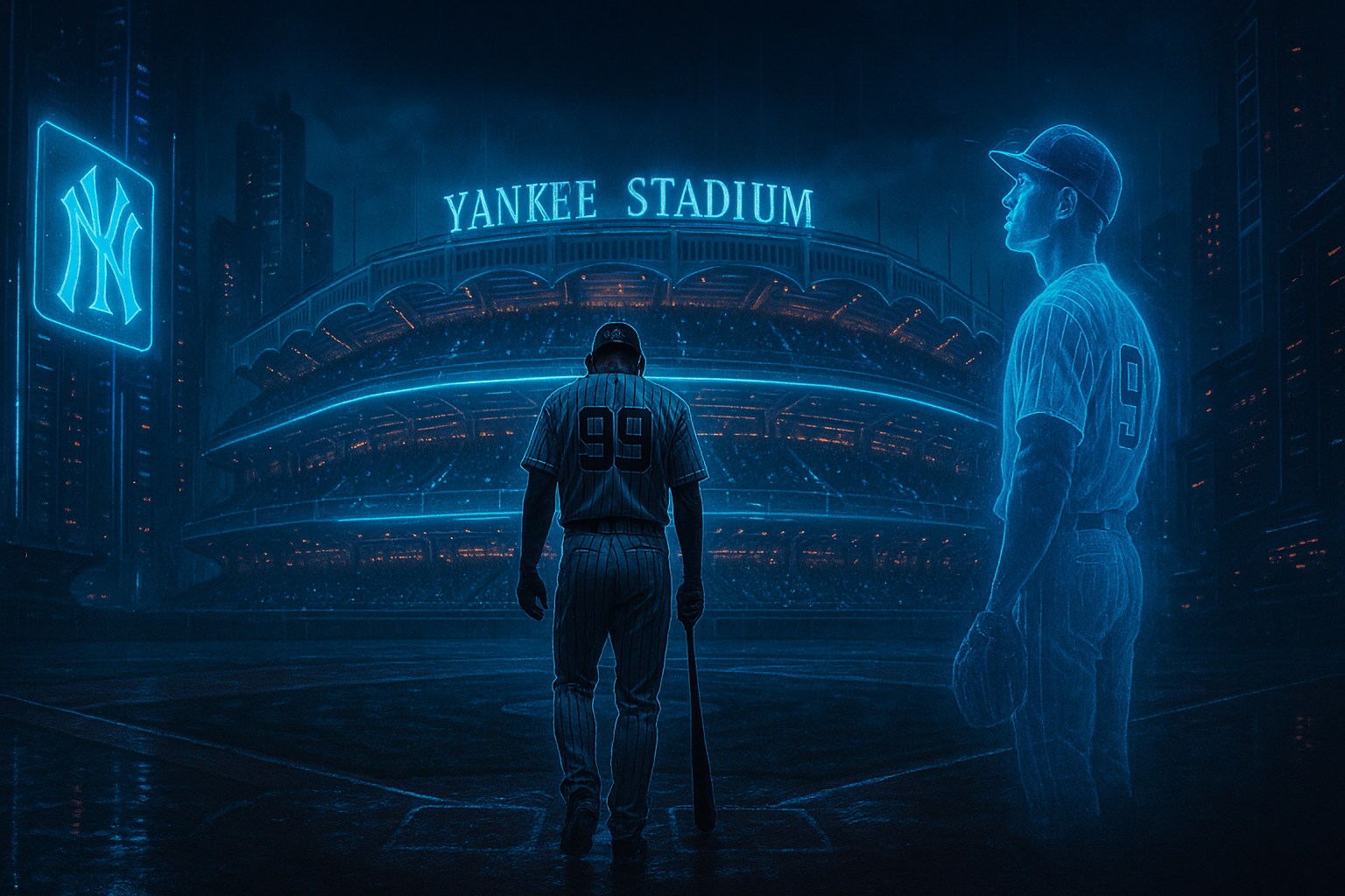 Pinstripe Problems: Yankees Stumble Again as Farm System Offers Hope and Questions
