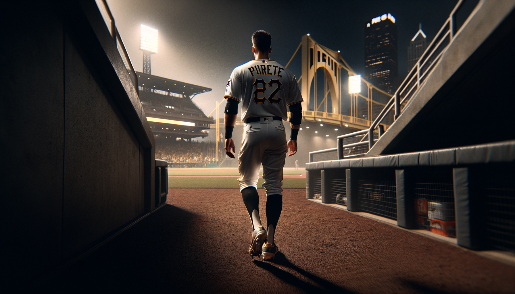 Pirates Kick Off Trade Season, Dealing Frazier to Royals for Power Prospect