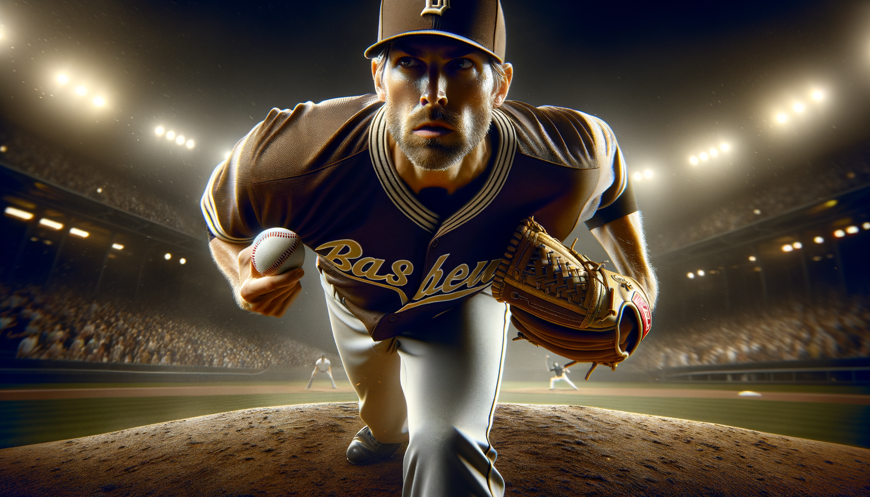 Pivetta's Masterpiece: Ace Shoves as Padres Squeak Past Nats 1-0