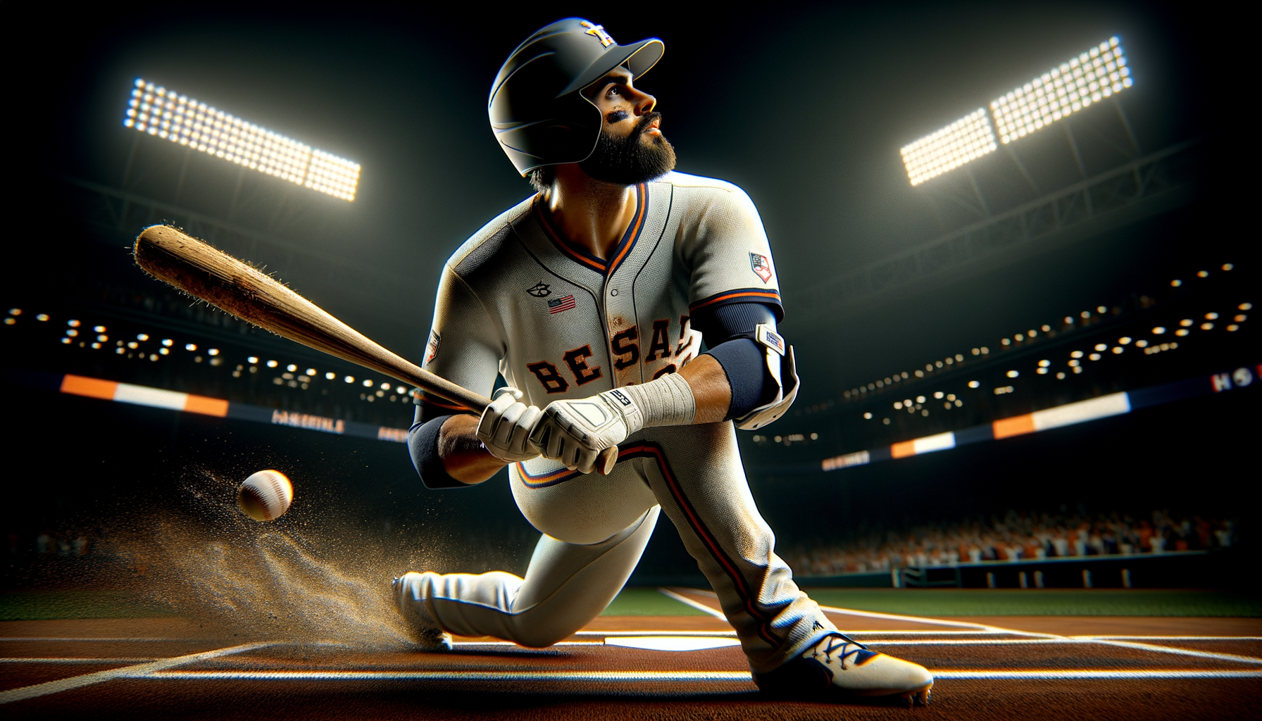 Power Surge: Altuve & Melton Lead Astros' Offensive Explosion in 10-3 Rout of Twins