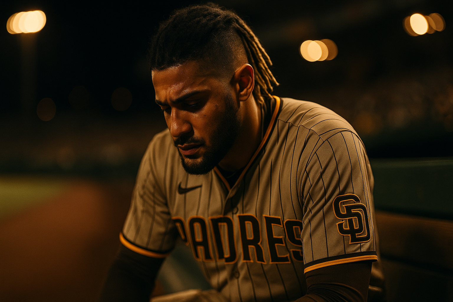Power Surge Not Enough as Padres Drop Slugfest to Cardinals