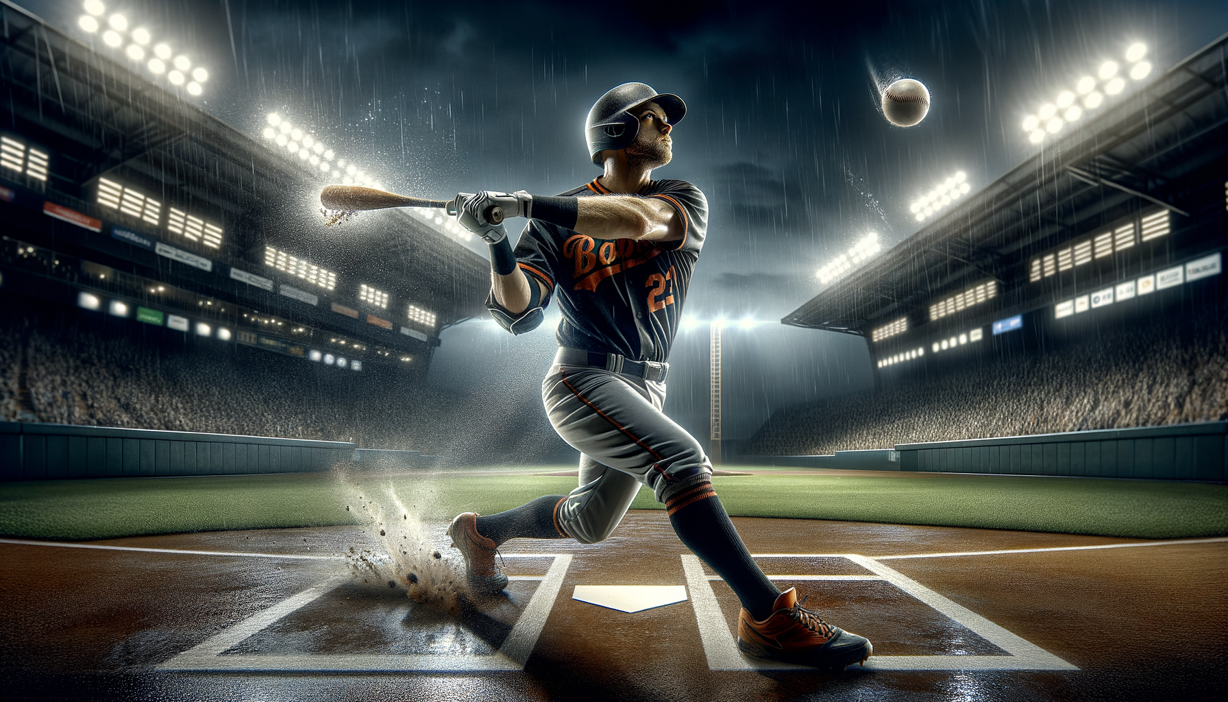 Power Surge: O's Mash Three Homers to Drench Rays and Snap Skid