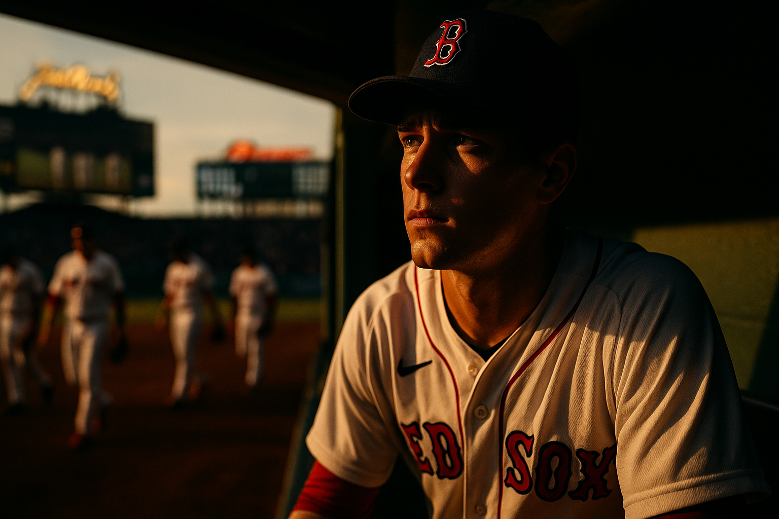 Present Pain, Future Gain: Sox Drop Game to Dodgers as Farm System Dominance is Reaffirmed