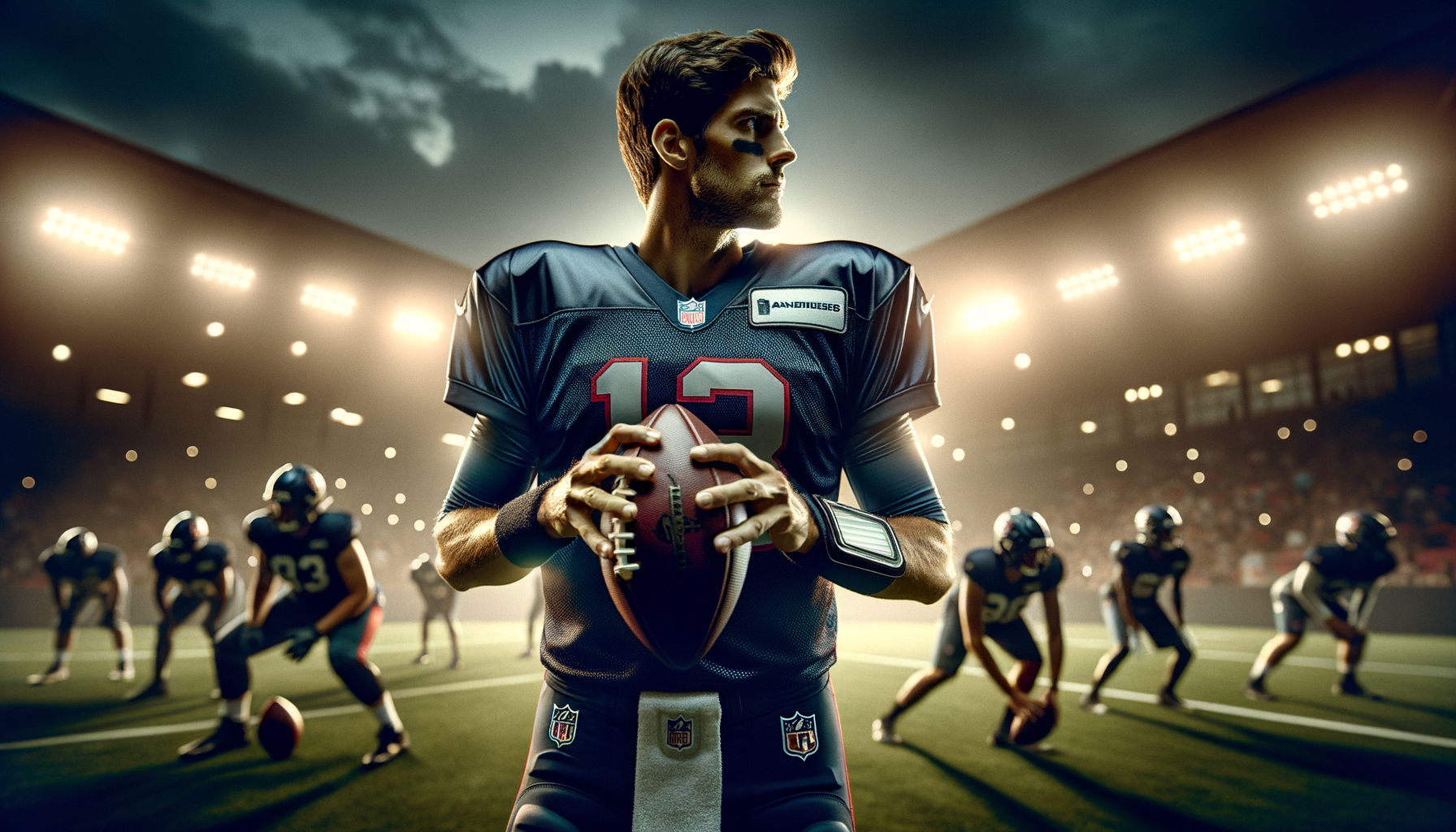 QB1 is Back: C.J. Stroud Returns as Texans Kick Off Minicamp with High Hopes