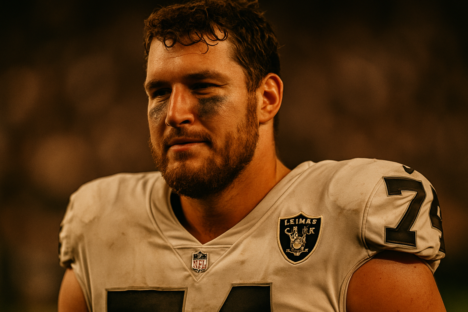 Raiders Lock Down Their Rock: Kolton Miller Inks $66 Million Extension