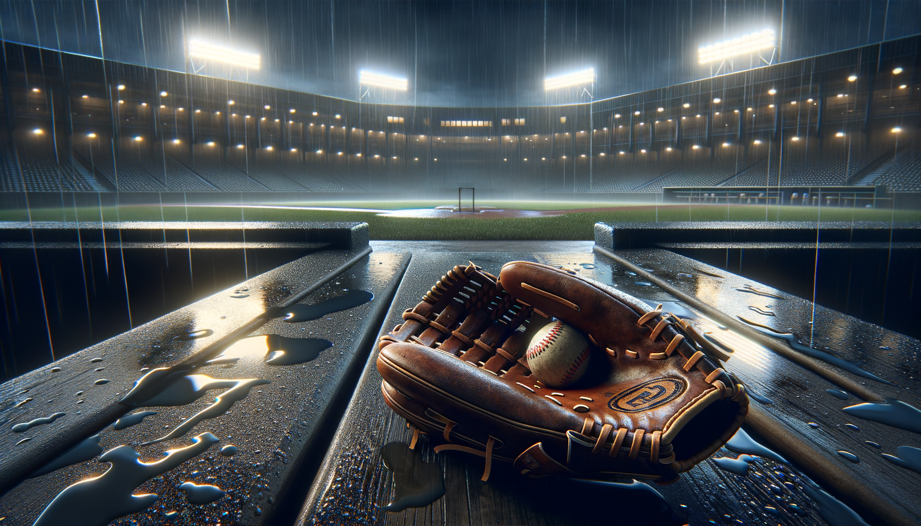 Rain Delay Blues: Sox Game Postponed as Injury List Grows Longer