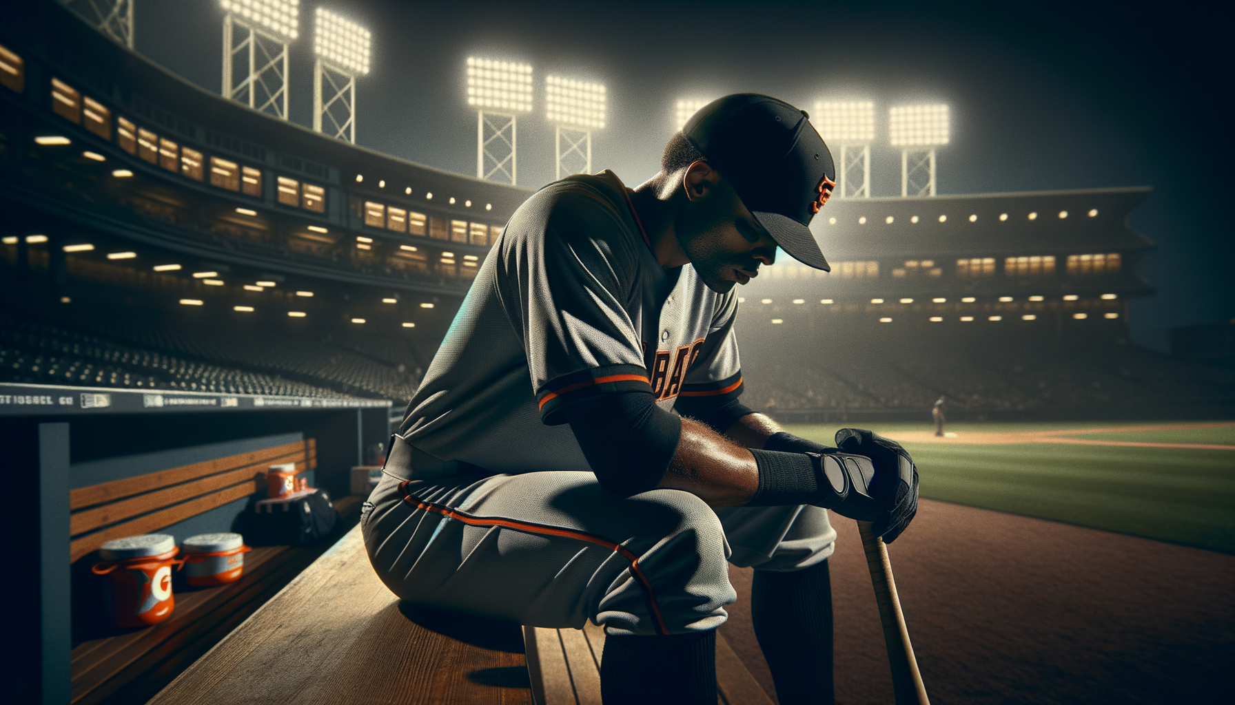 Rally Falls Short in Detroit as Deeper Worries Surface for Orioles
