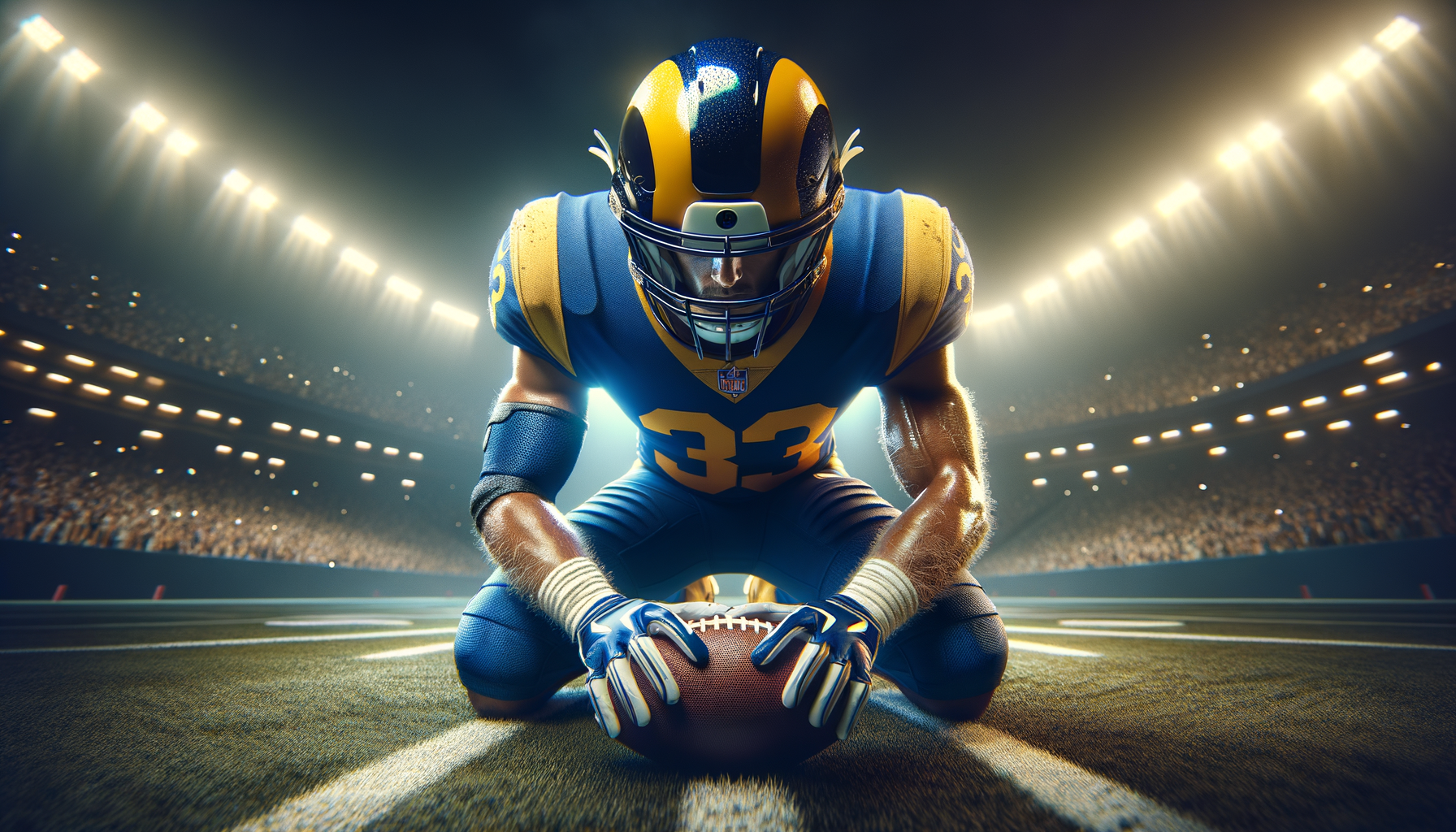 Rams Rumble: Blockbuster T.J. Watt Trade Rumors Shake Los Angeles