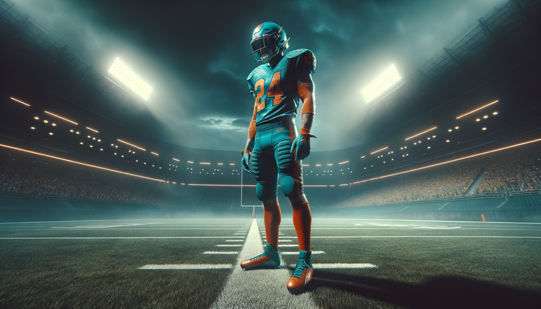 Ramsey on the Brink: Dolphins Face Franchise-Altering Decision as Trade Talks Intensify