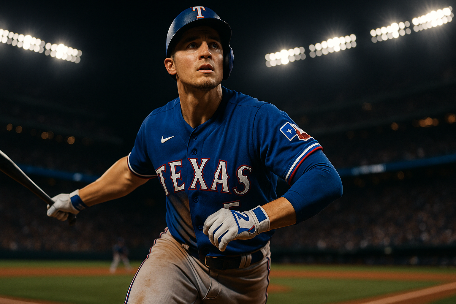 Rangers Battle in Extra-Inning Thriller, But Seager's Return Looms as Offensive Savior