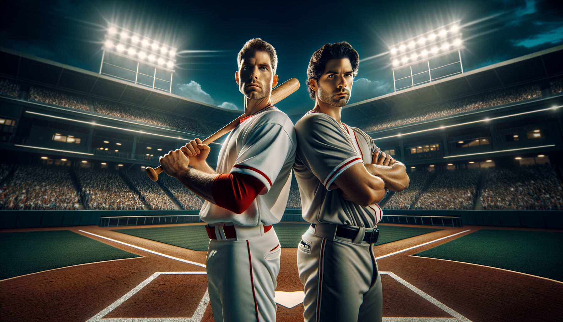 Rangers in the Spotlight: All-Star Buzz Takes Over Globe Life Field