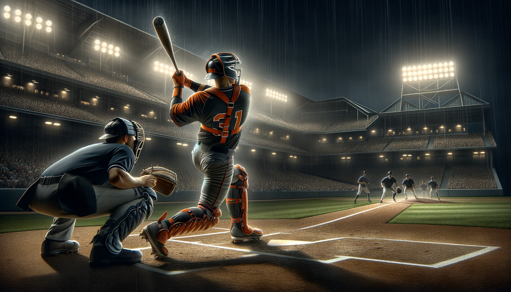 Rays Cool Off Hot-Hitting O's in Series Opener