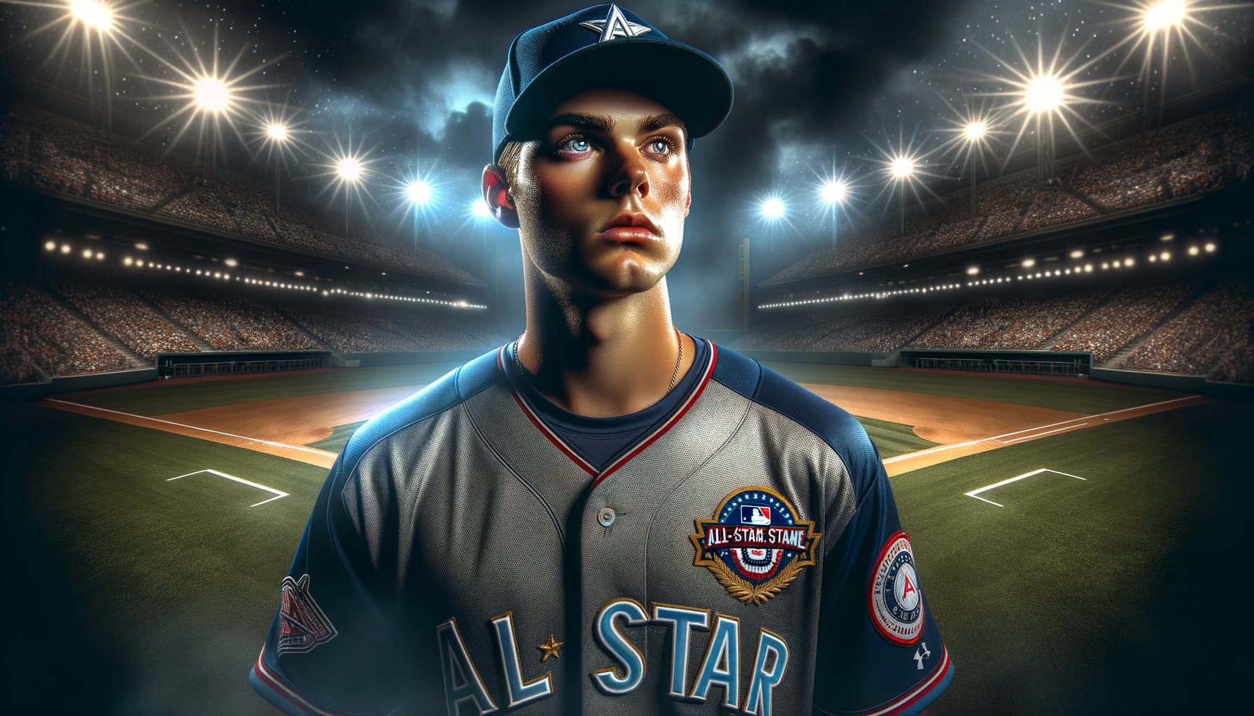 Rays' Future in Flux as Sale Looms Over Dazzling All-Star Showcase