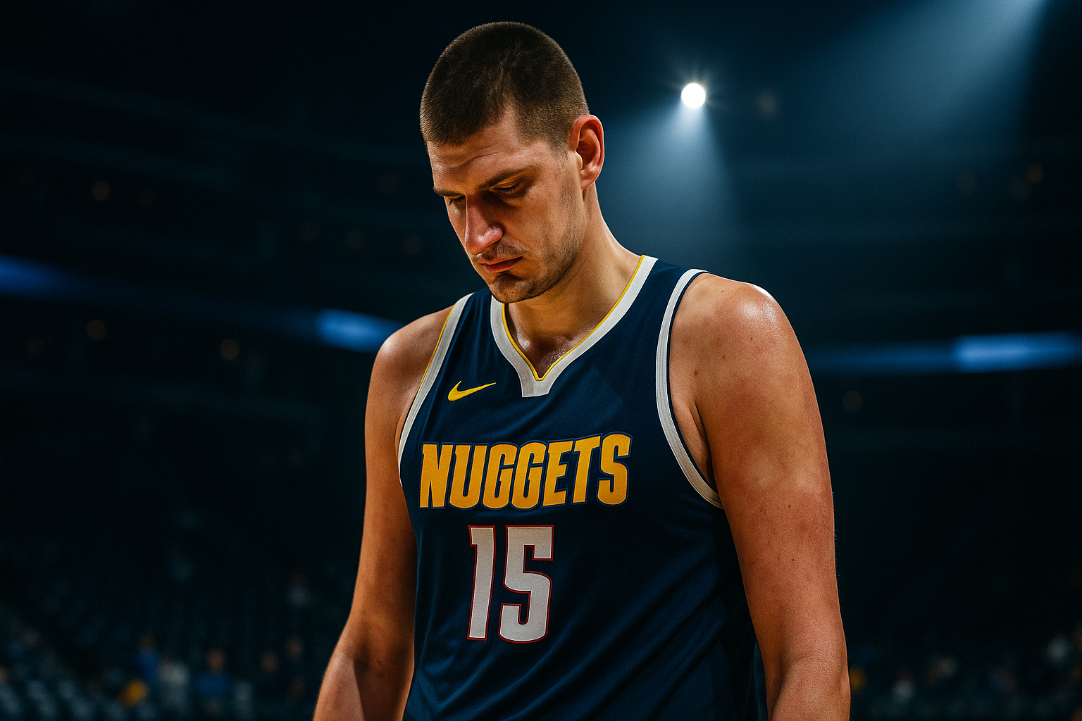 Reality Check: Nuggets Face Tough Offseason Questions After Playoff Exit