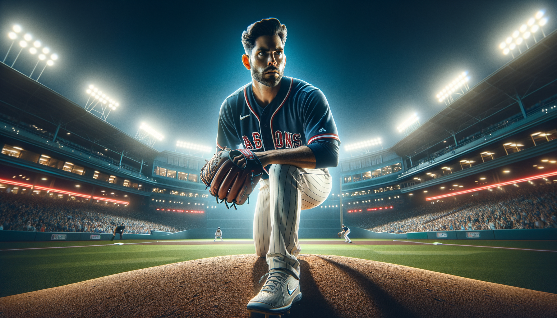 Red Alert: Braves' Pitching Crisis Hits Breaking Point