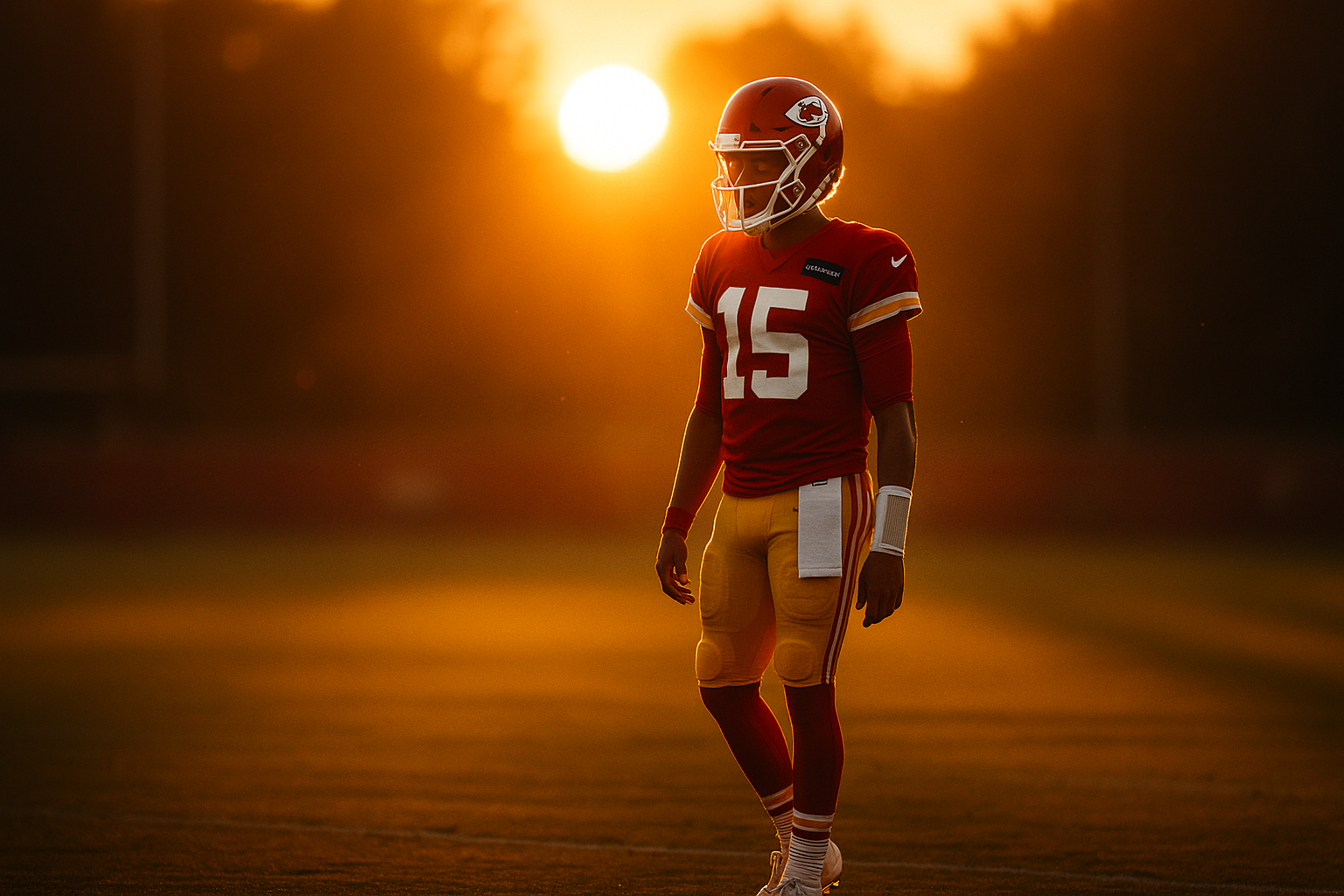 Red Alert in St. Joe: Injury Bug Bites Chiefs' Offense as Key Playmakers Sidelined