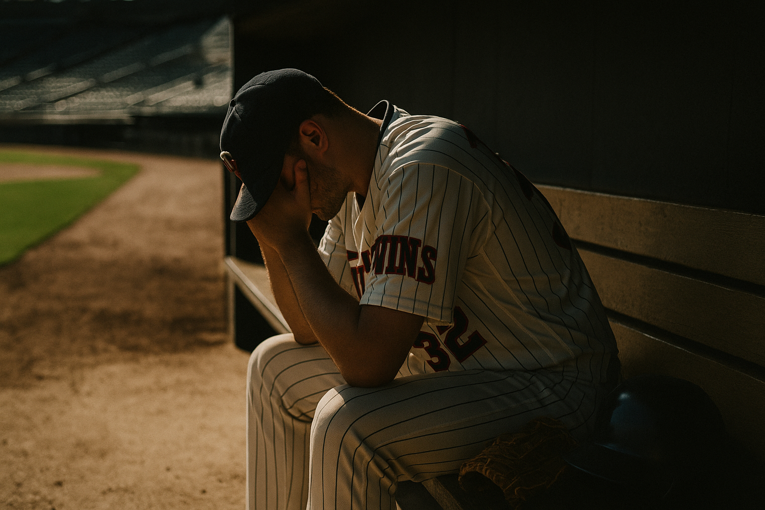 Red Sox Rout, Buxton Bruised: A Tough Day at Target Field